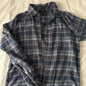 Vintage/y2k/retro O'Neill flannel (S)